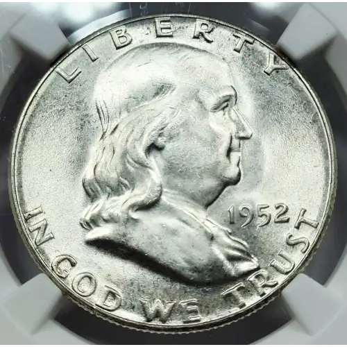 1952  FBL