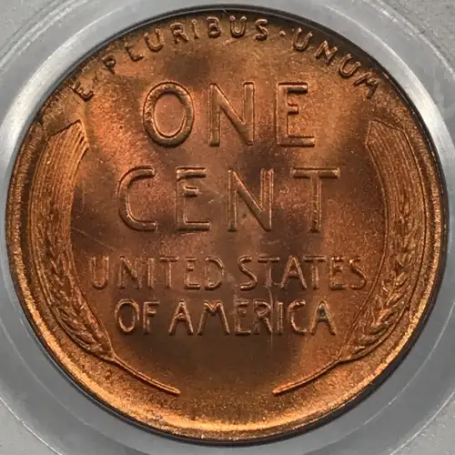 1952-S 1C, RD (2)