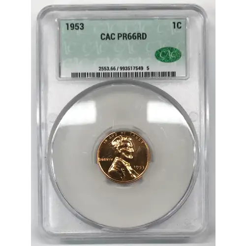 1953 1c RD (Proof) (5)