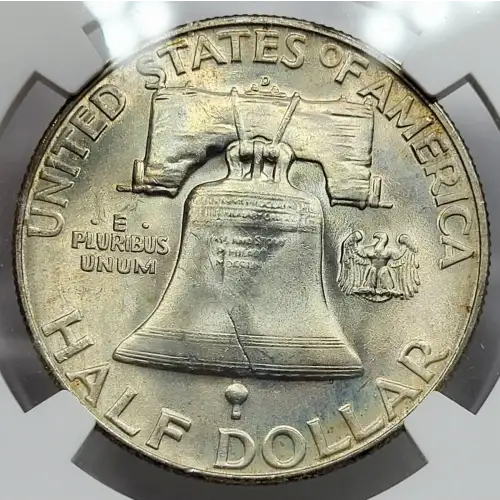 1953  FBL