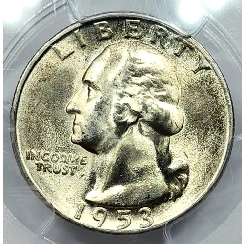 1953-S 25C