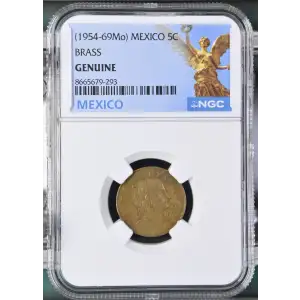 (1954-69Mo) BRASS (2)