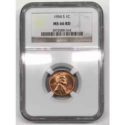 1954  RD