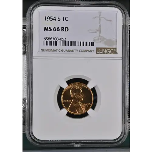 1954  RD
