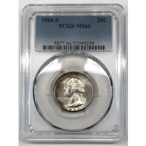 1954-S 25C (4)