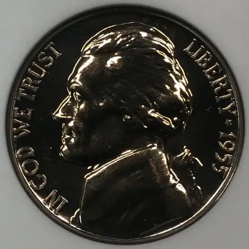 1955 5c (Proof) (5)