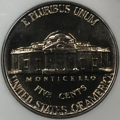 1955 5c (Proof) (2)