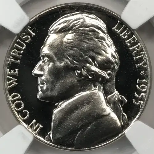 1955  CAMEO