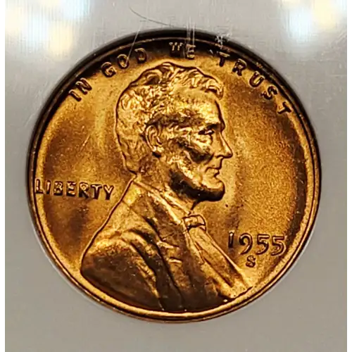 1955  RD