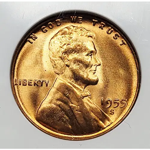 1955  RD