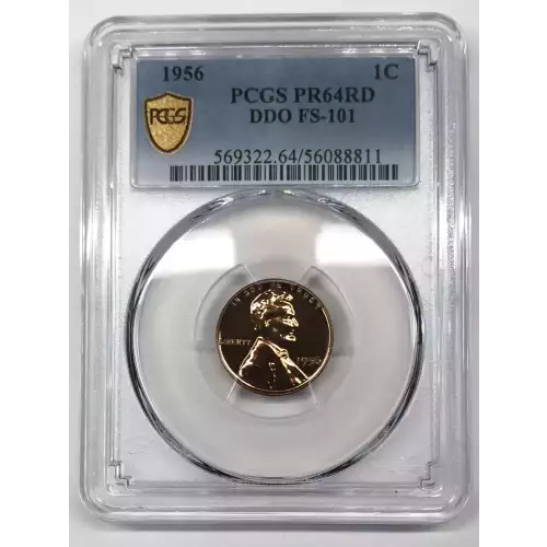 1956 1C DDO FS-101, RD (3)