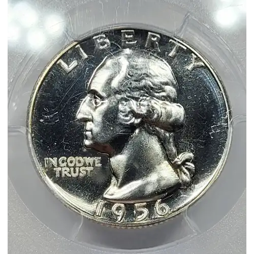 1956 25C