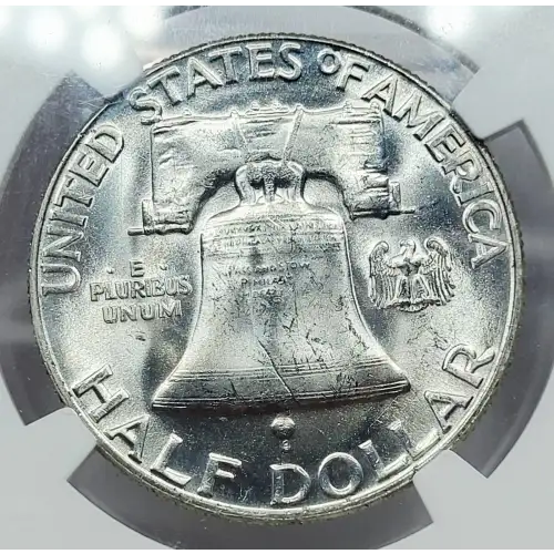1956  FBL