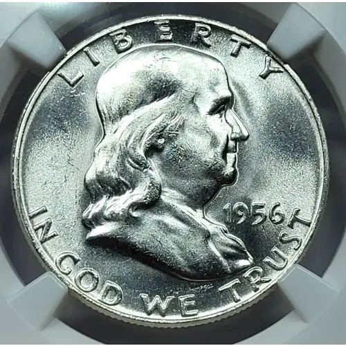 1956  FBL