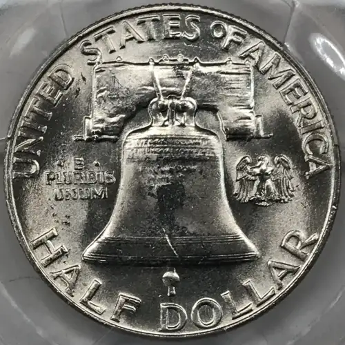 1959 50C DDR, FS-801