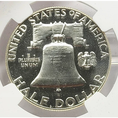 1960  CAMEO