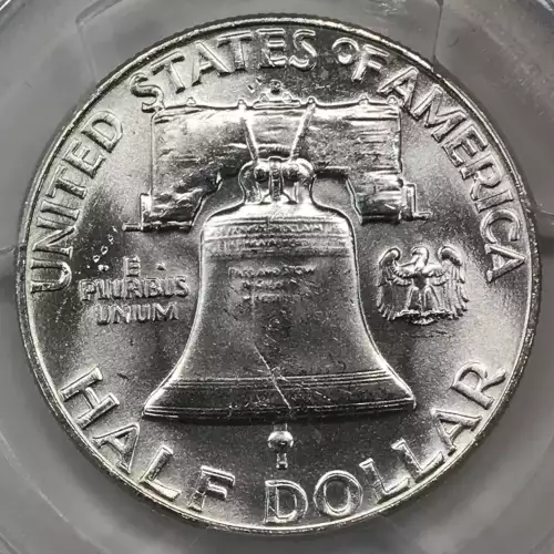 1960-D 50C