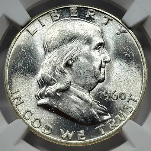 1960  FBL