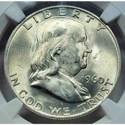 1960  FBL