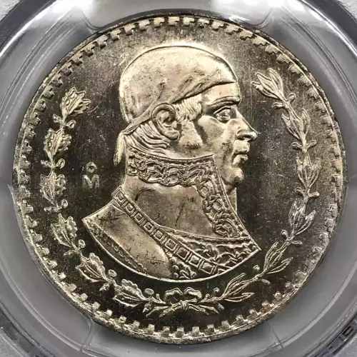 1960-Mo Peso KM-459 (5)
