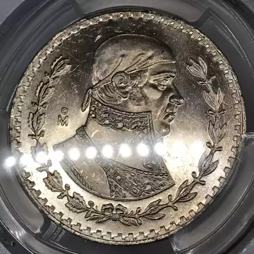 1960-Mo Peso KM-459 (3)