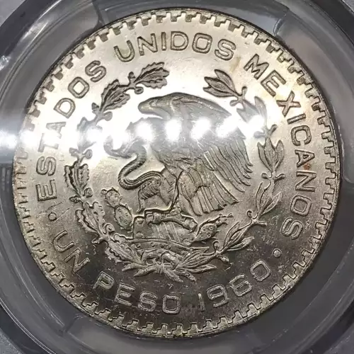 1960-Mo Peso KM-459