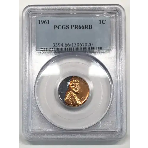 1961 1C, RB (2)