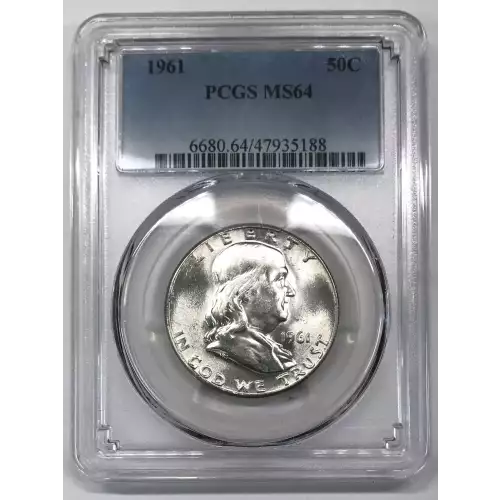1961 50C