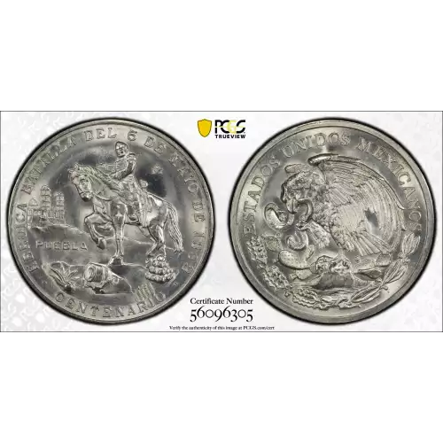 (1962)-Mo Medal Grove-800a Ag