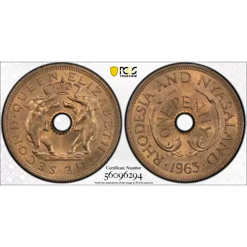 1963 1D, RB (2)