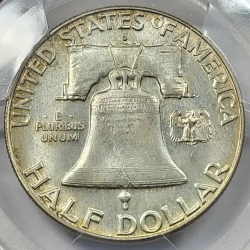 1963-D 50C