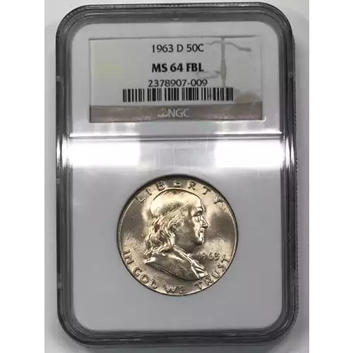 1963  FBL