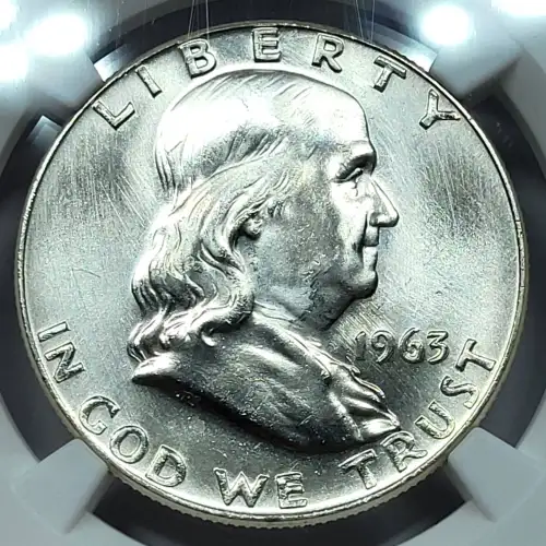 1963  FBL