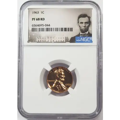 1963  RD