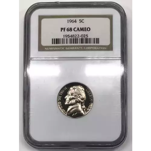 1964  CAMEO (3)