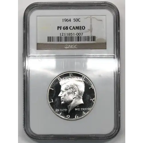 1964  CAMEO (5)