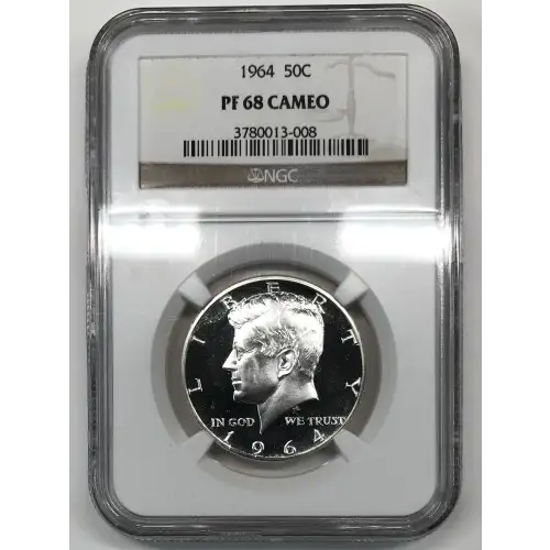 1964  CAMEO