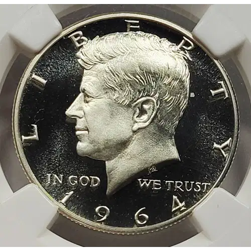 1964  CAMEO