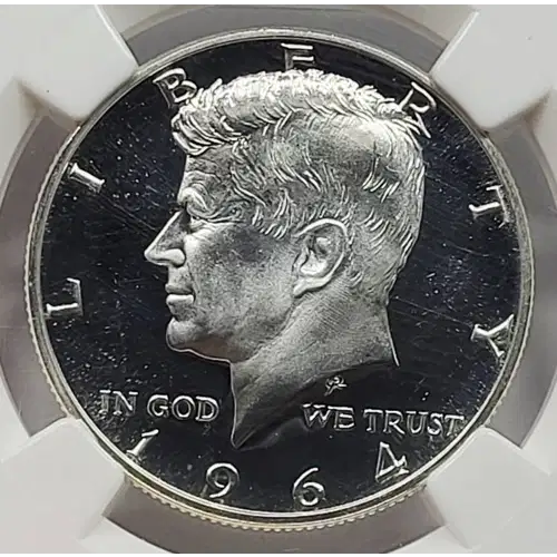 1964  CAMEO