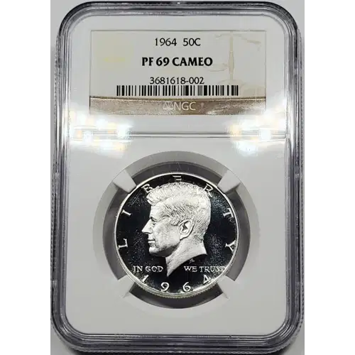 1964  CAMEO (3)