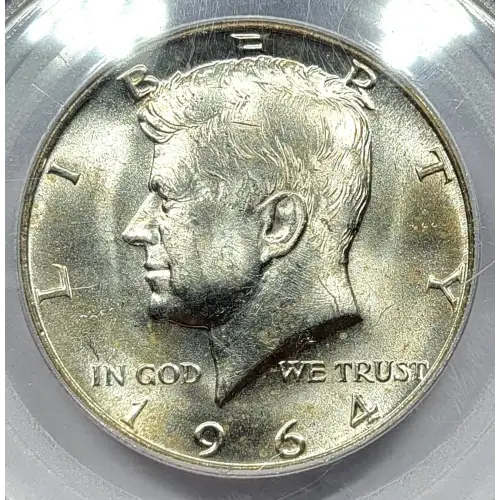 1964-D 50C