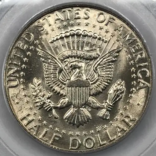 1964-D 50C