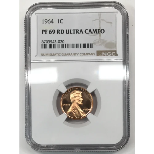 1964  RD ULTRA CAMEO (3)