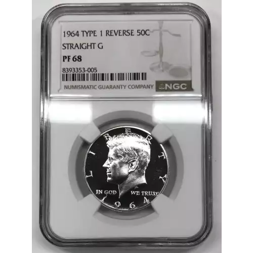 1964 TYPE 1 STRAIGHT G (2)