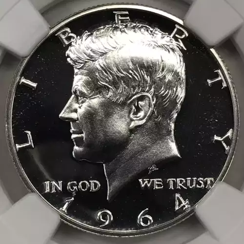 1964 TYPE 1 STRAIGHT G