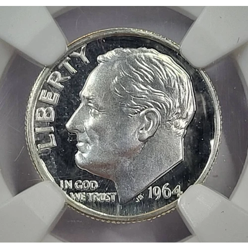 1964  ULTRA CAMEO (4)
