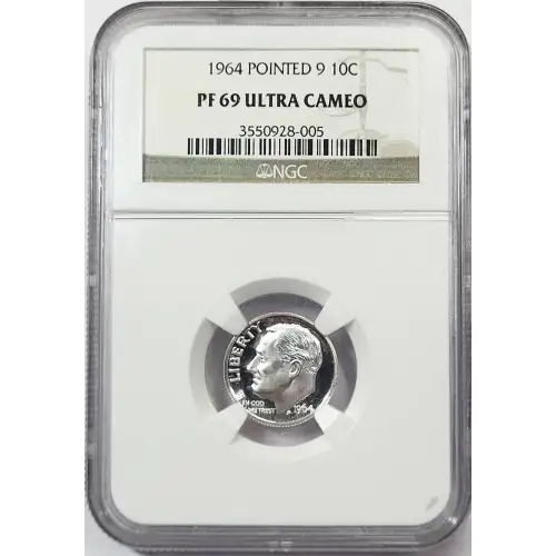 1964  ULTRA CAMEO (4)