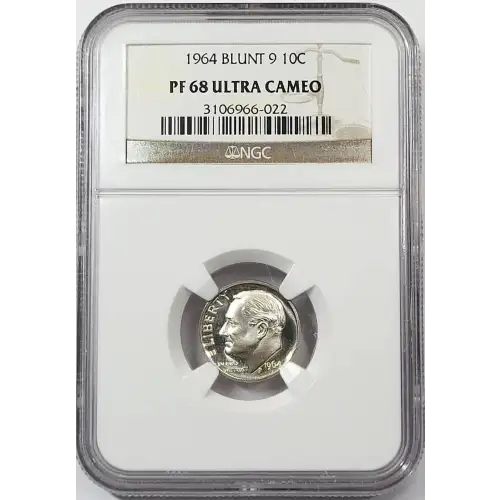 1964  ULTRA CAMEO (4)
