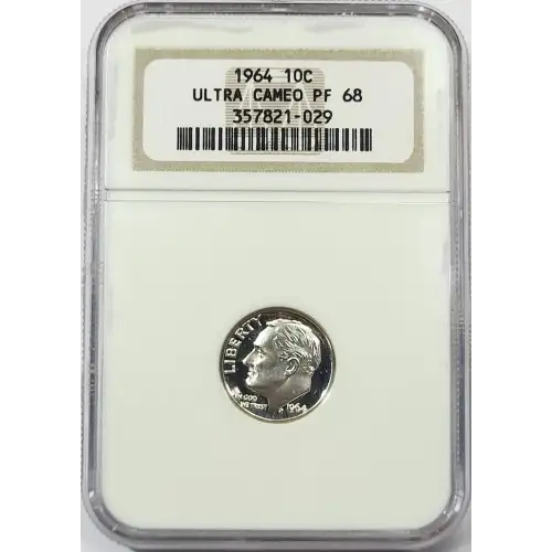 1964 ULTRA CAMEO ULTRA CAMEO (3)