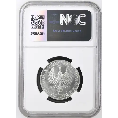 1964J JOHANN GOTTLIEB FICHTE EDGE LETTERING (5)